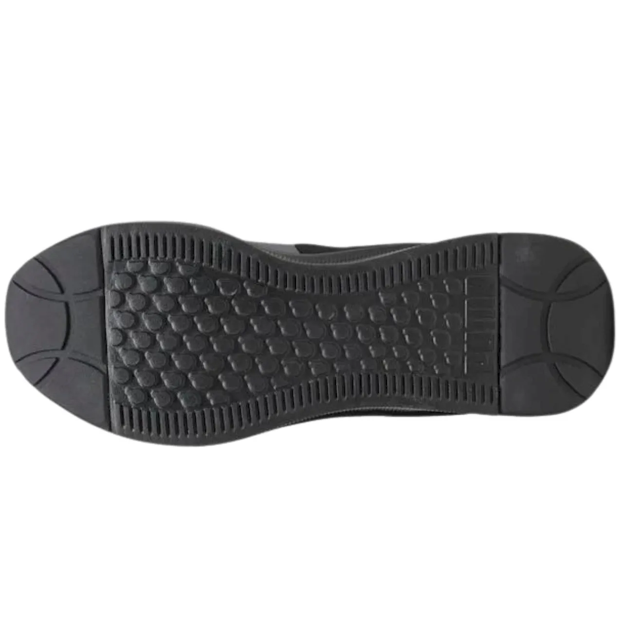 Černé pánské boty Puma Flyer Lite 378774 02