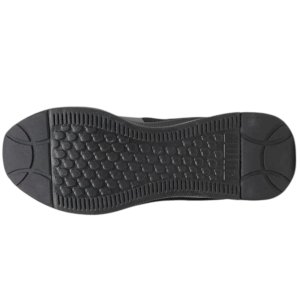 Noir Chaussures Puma Flyer Lite pour hommes 378774 02