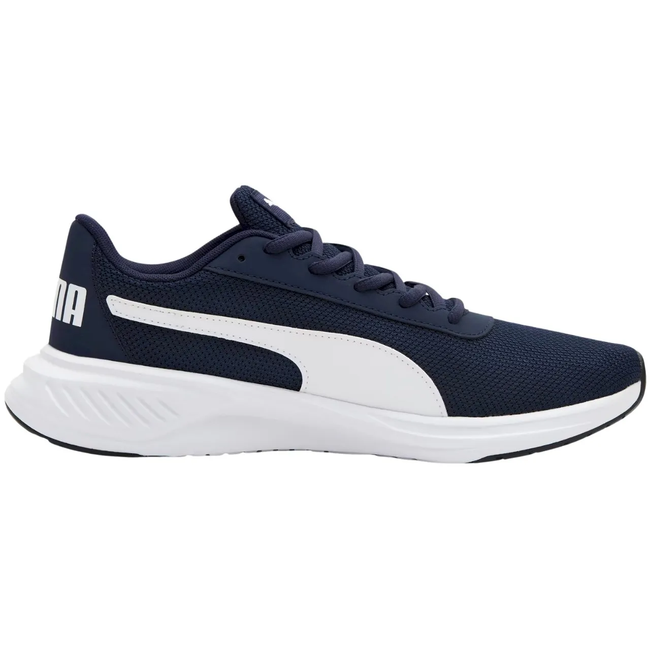 Puma Night Runner V2 moški tekaški copati 379257 03
