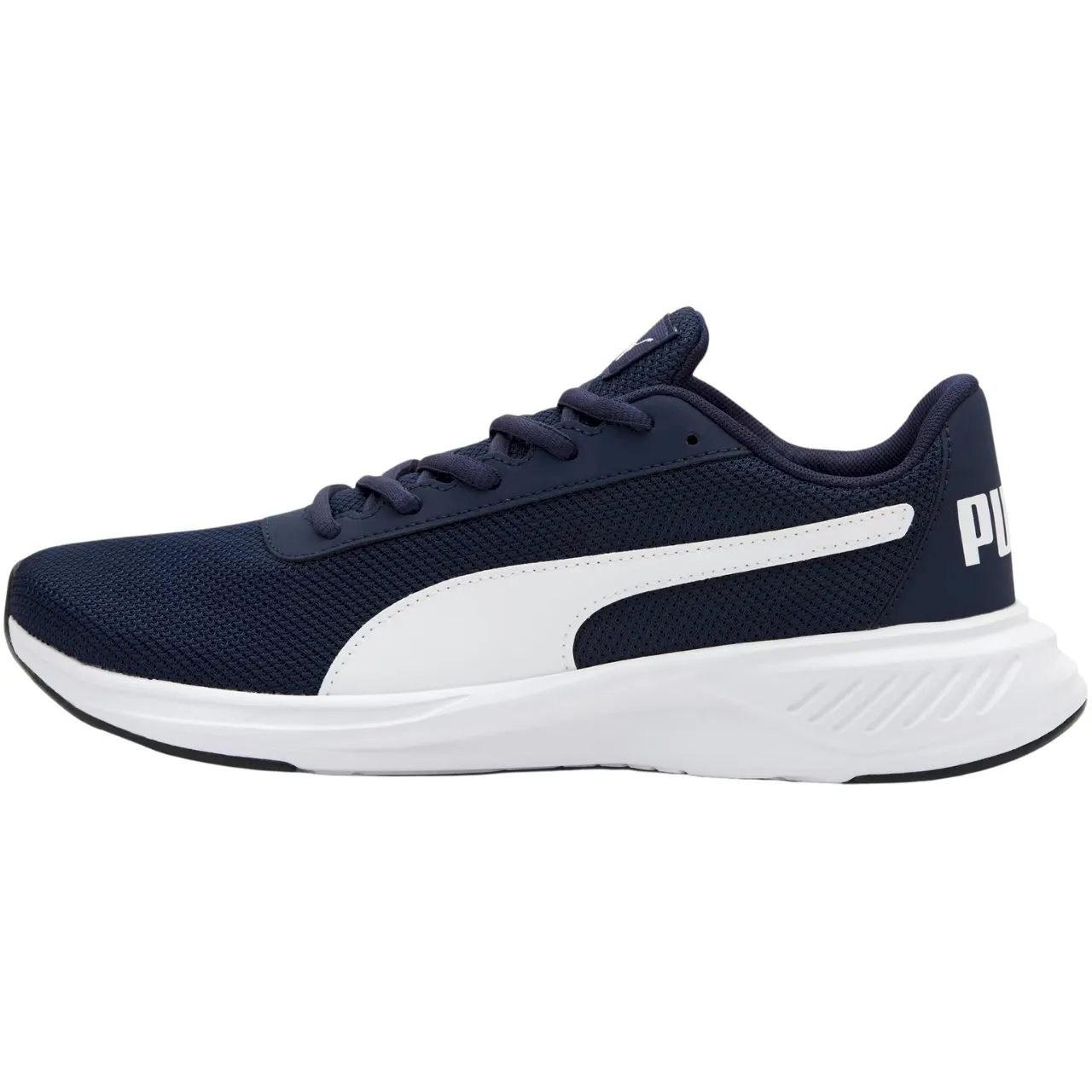 Puma Night Runner V2 športni tekaški copati 379257 03