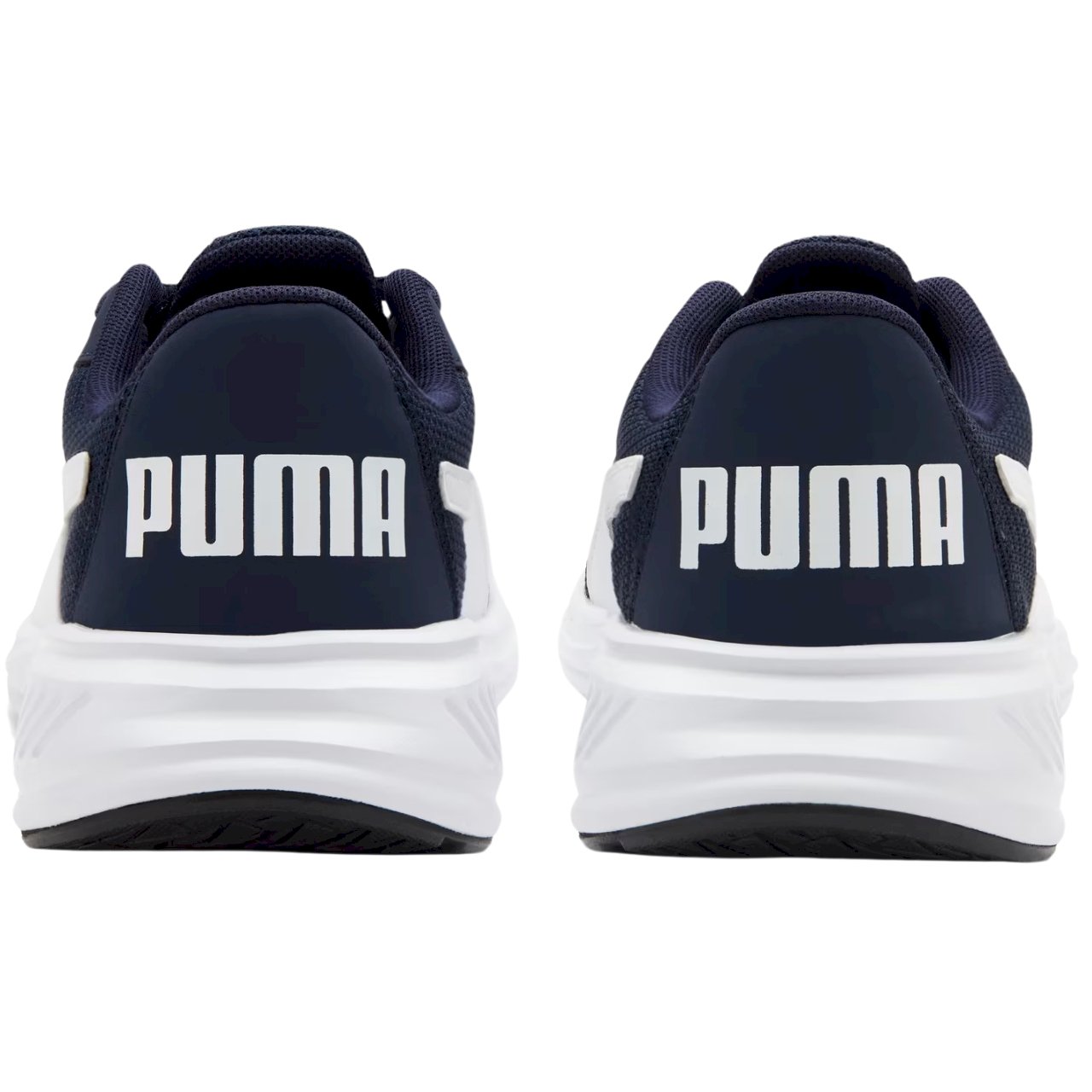 Puma Night Runner V2 scarpe da uomo 379257 03