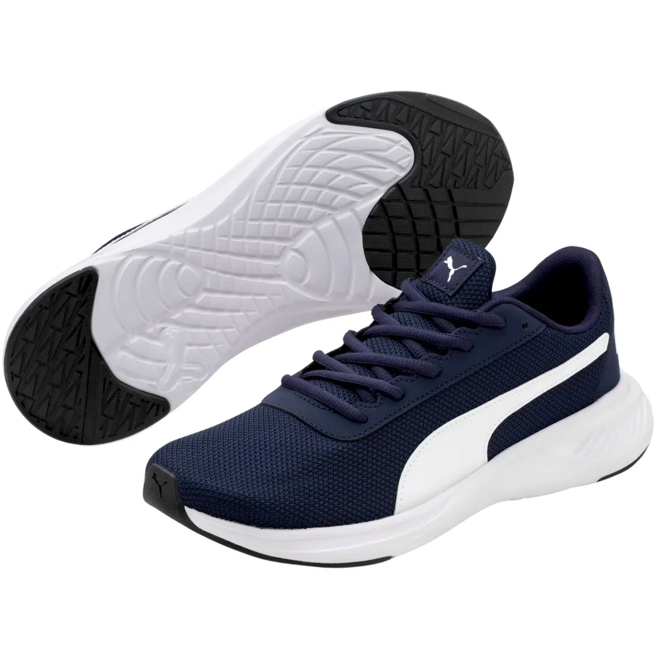 Puma Night Runner V2 moški tekaški copati 379257 03