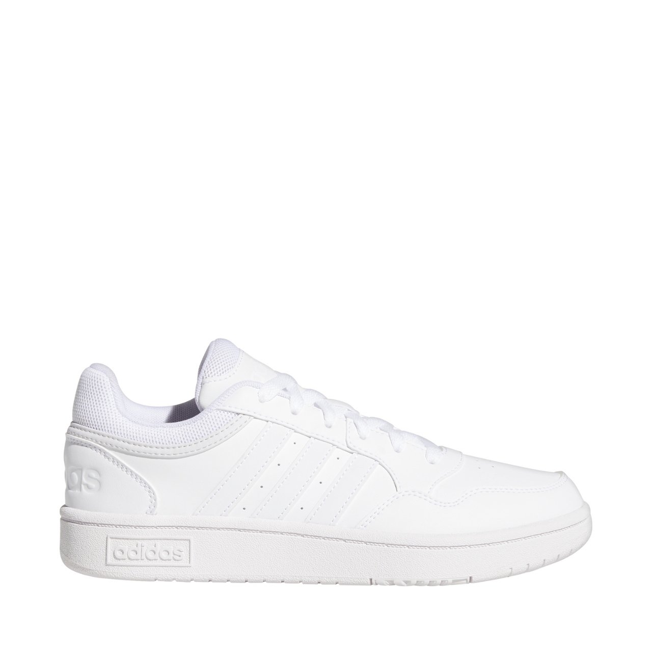 Sneakersy damskie Adidas Hoops 3.0 Low Classic GW3036