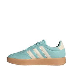 Sieviešu zaļas čības Adidas Barreda JR1199