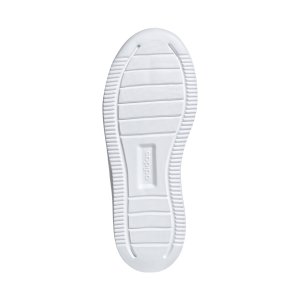 Белые женские кроссовки Adidas Acesmash Base JQ4135