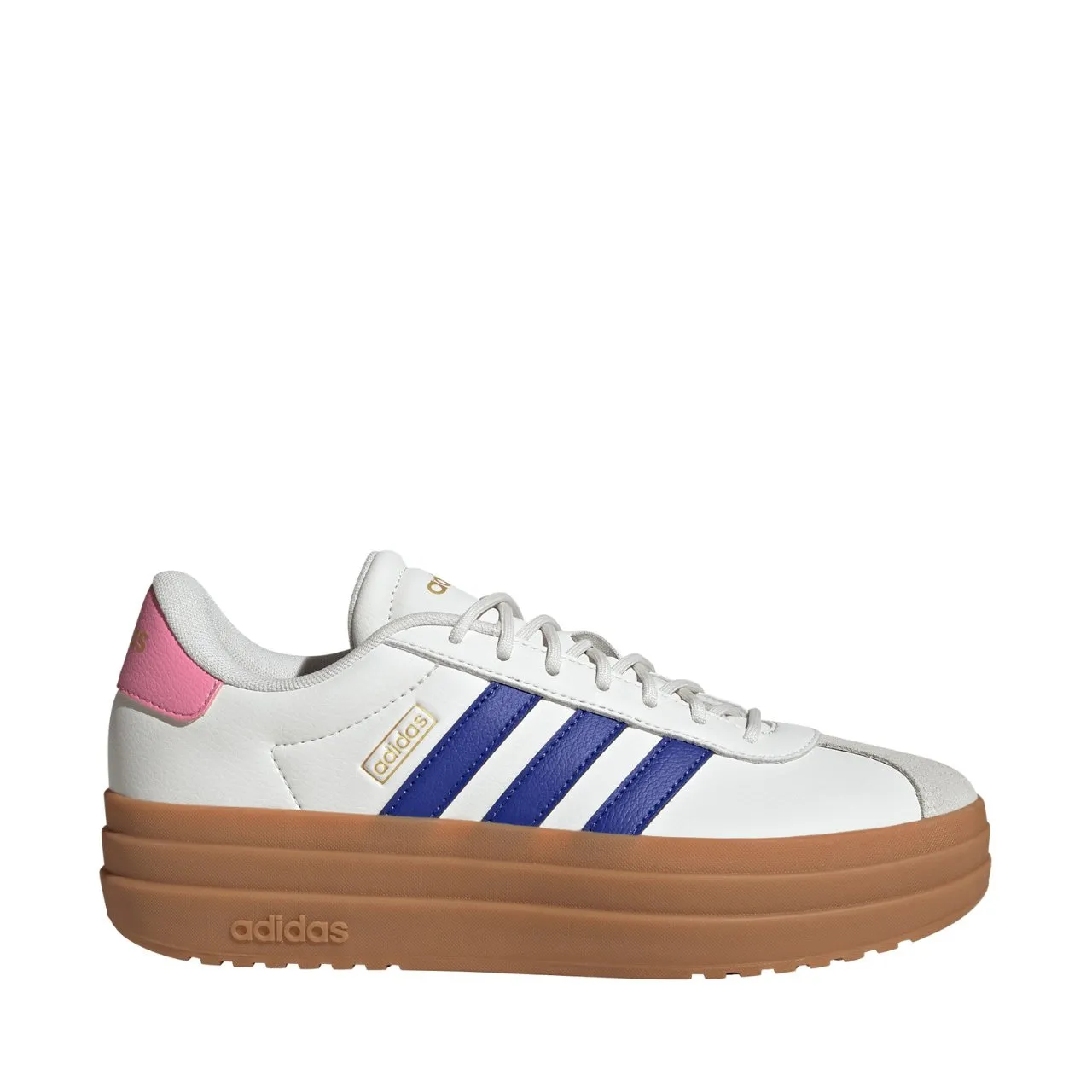 Adidas VL Court Bold Women's Sneakers JQ5643