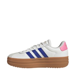 Bele ženske superge Adidas VL Court Bold JQ5643