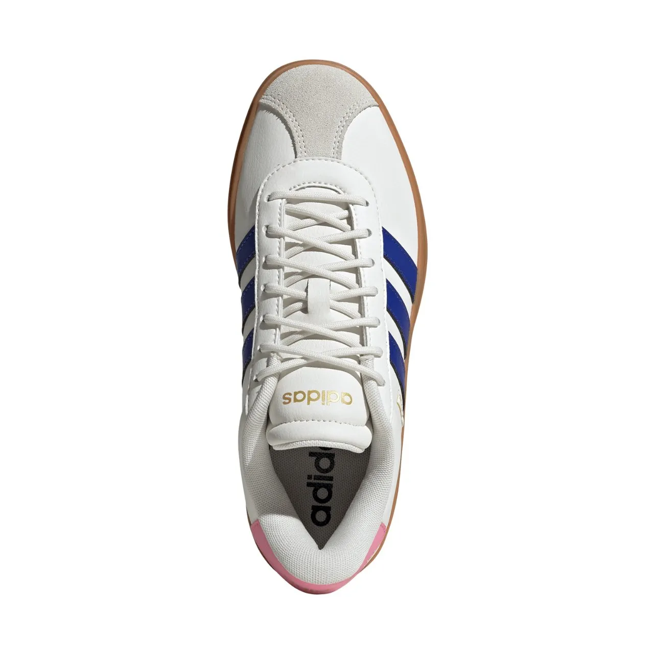 Adidas VL Court Bold Women's Shoes JQ5643