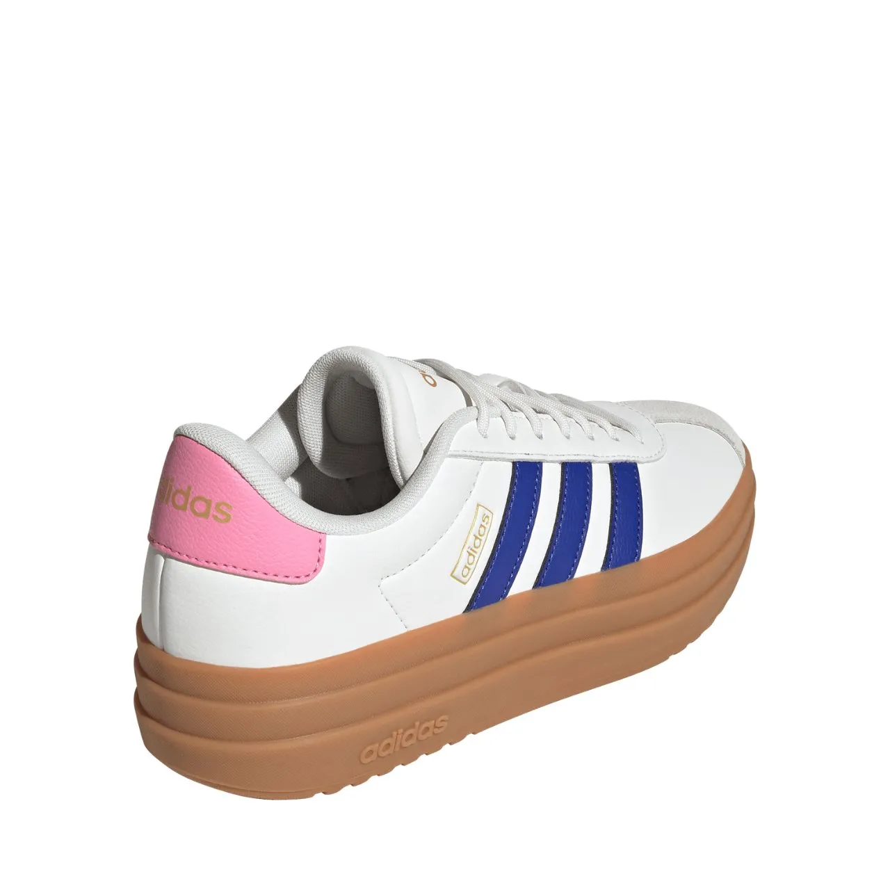 Women's branded sneakers Adidas VL Court