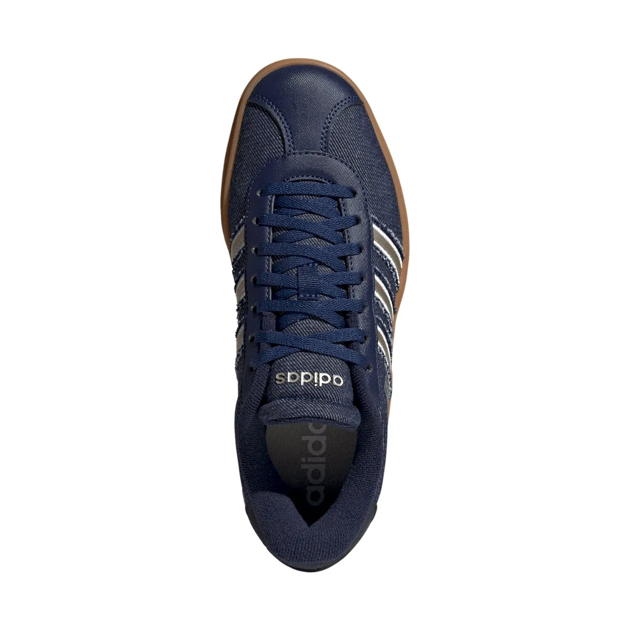 Adidas VL Court Bold γυναικεία παπούτσια JS4471