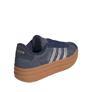 Sneakersy damskie Adidas VL Court Bold JS4471