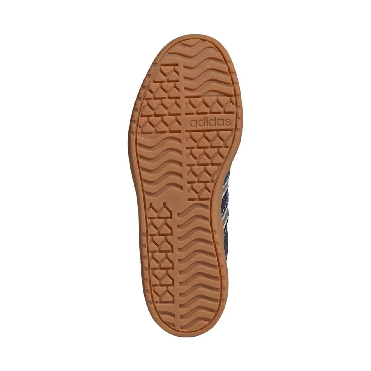 Adidas VL Court Bold γυναικεία αθλητικά παπούτσια JS4471