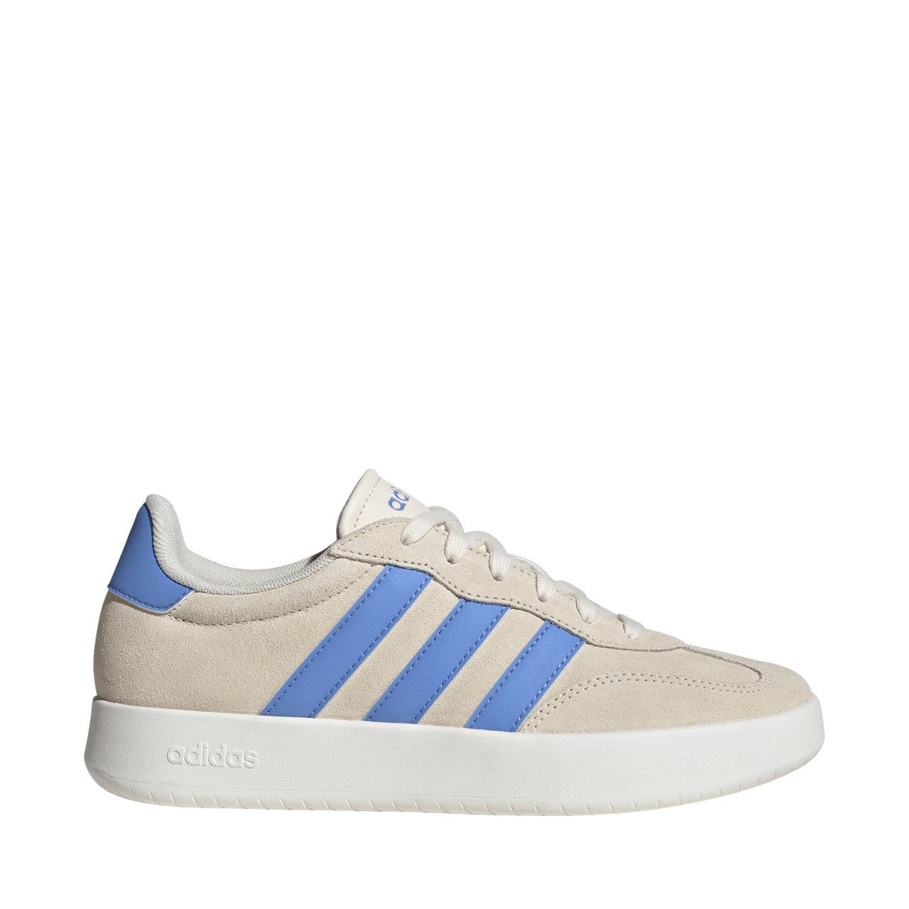 Sneakersy damskie Adidas Barreda JR1202