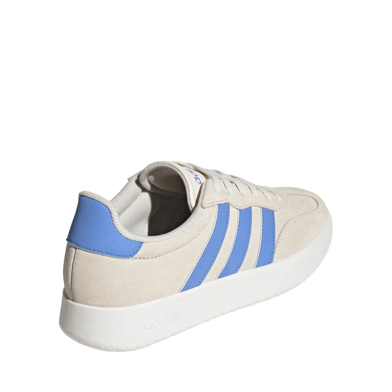 Женские брендовые кроссовки Adidas Barreda