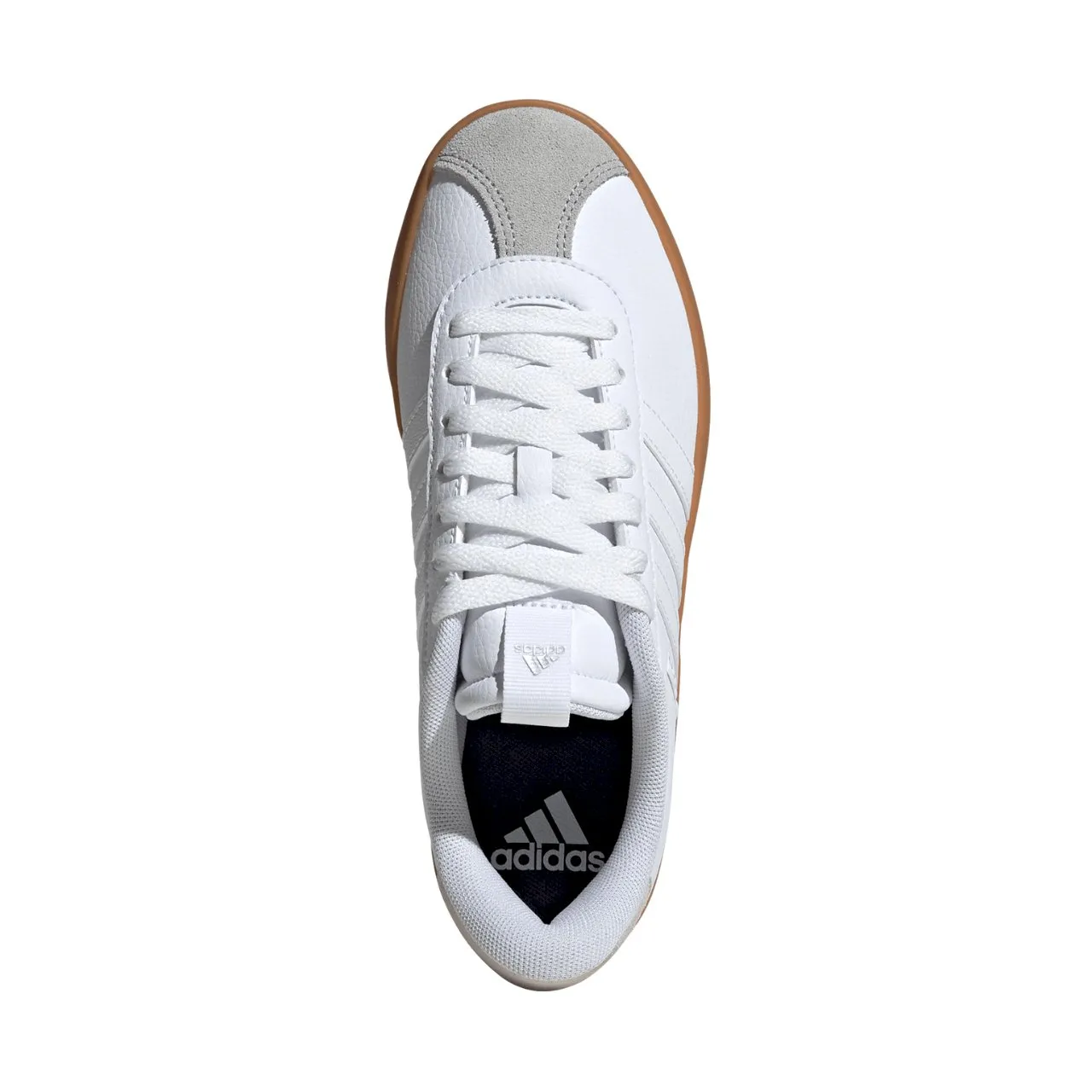 Adidas moteriška avalynė VL Court 3.0 JR8660