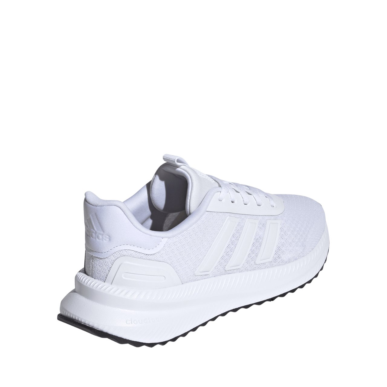 Białe sportowe damskie Adidas X_PLR Path ID0481