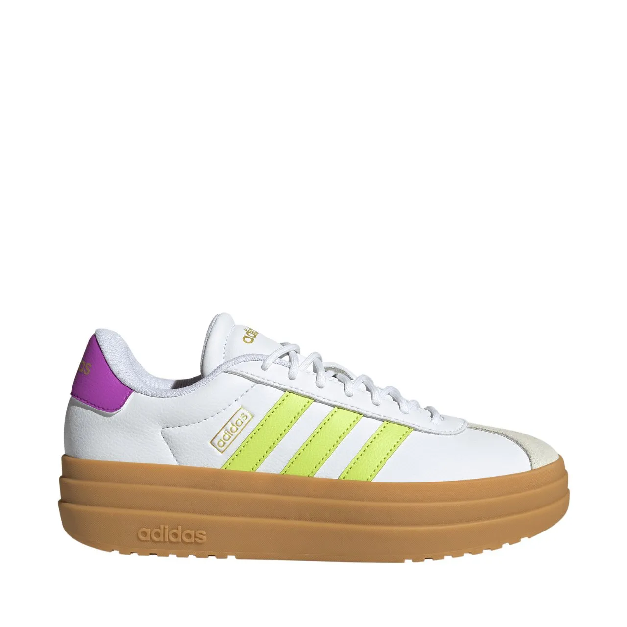 Γυναικεία αθλητικά παπούτσια Adidas VL Court Bold JQ5644