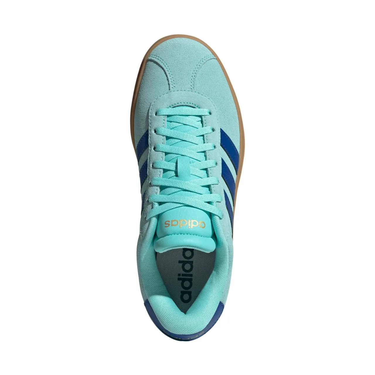 Женские кроссовки Adidas VL Court Bold