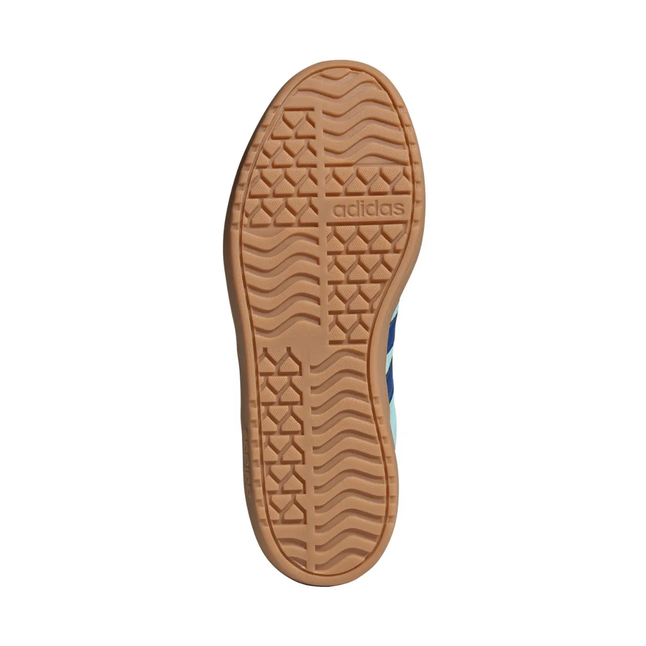 Женские кроссовки Adidas VL Court Bold JS3813