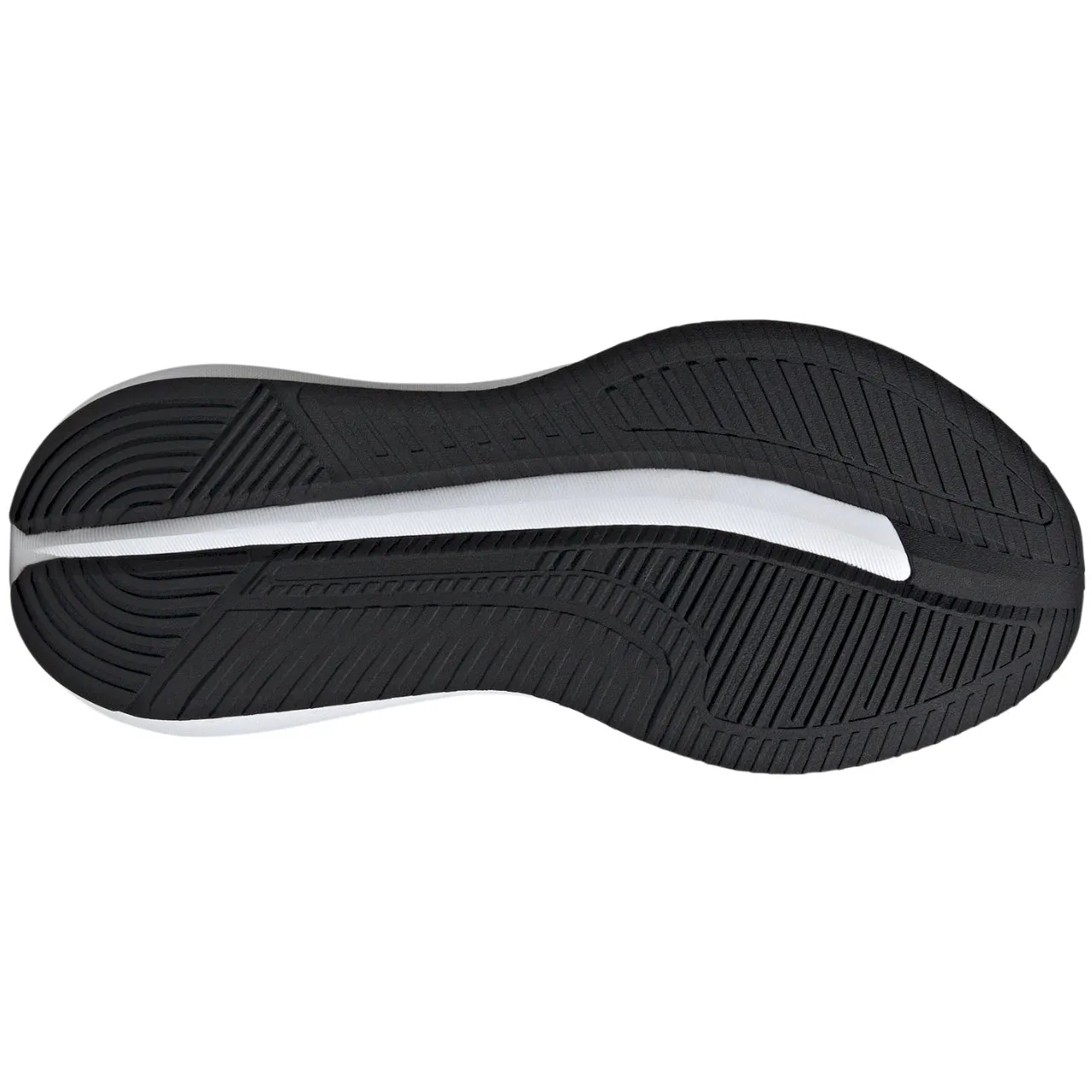 Beli Adidas Galaxy 7 ženski tekaški copati IH3662