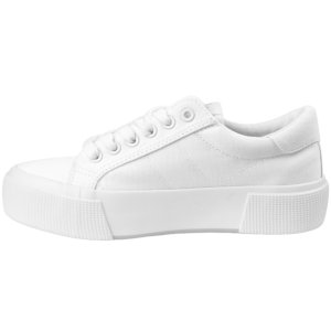 Dámské textilní tenisky Lee Cooper