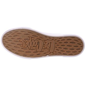 Bílá dámská tenisová obuv Lee Cooper LCW-22-31-0884LA