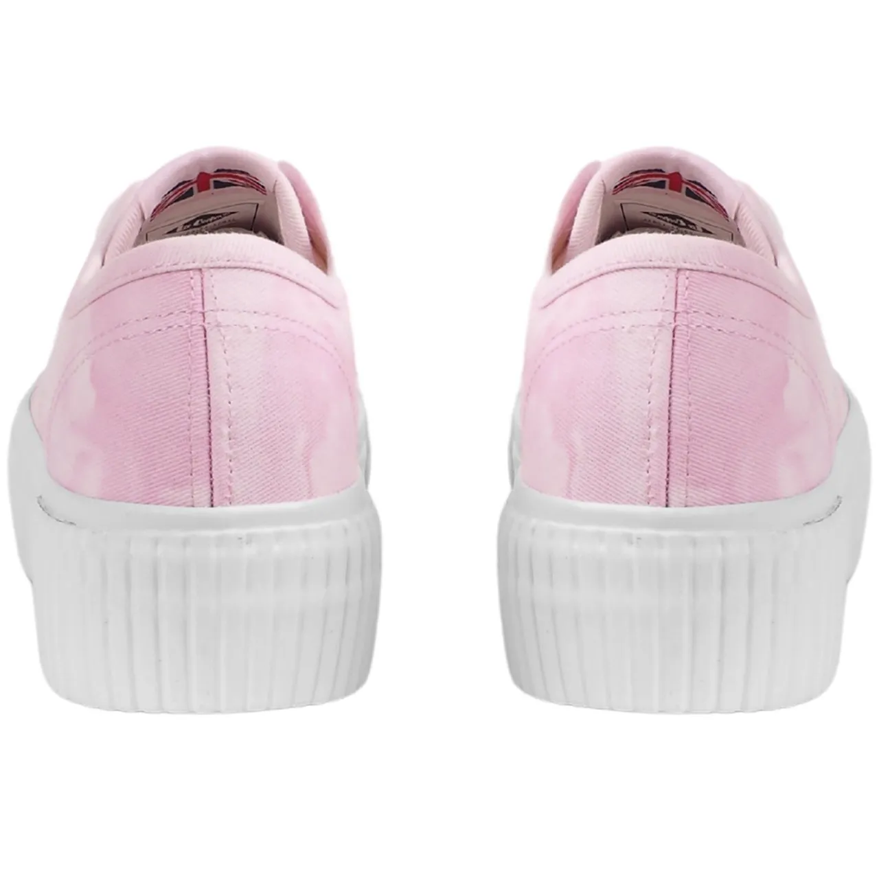 Lee Cooper LCW-23-31-1781LA women's fashionable sneakers.