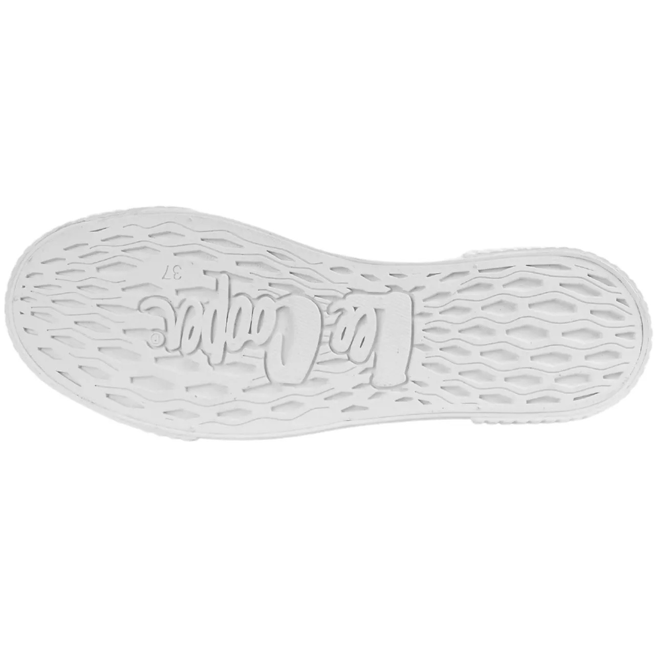 Women's Lee Cooper platform sneakers