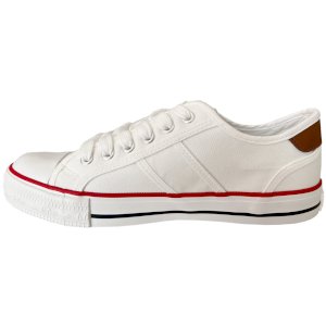 Lee Cooper zapatillas tenis mujer blanco