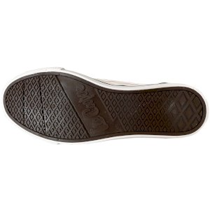 Zapatillas de tenis Lee Cooper blancas para mujer LCW-22-31-0862LA