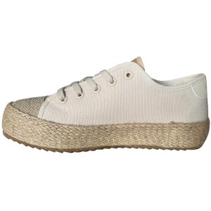 Beige women's Lee Cooper espadrilles LCW-24-31-2191LA