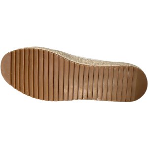 Women's Lee Cooper espadrilles with textile upper
