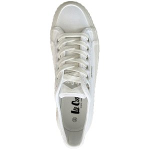 Lee Cooperi naiste platvormkingad