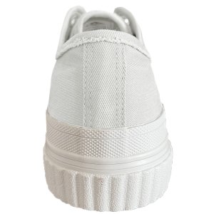 Valged Lee Cooper naiste jämedate taldadega trennid