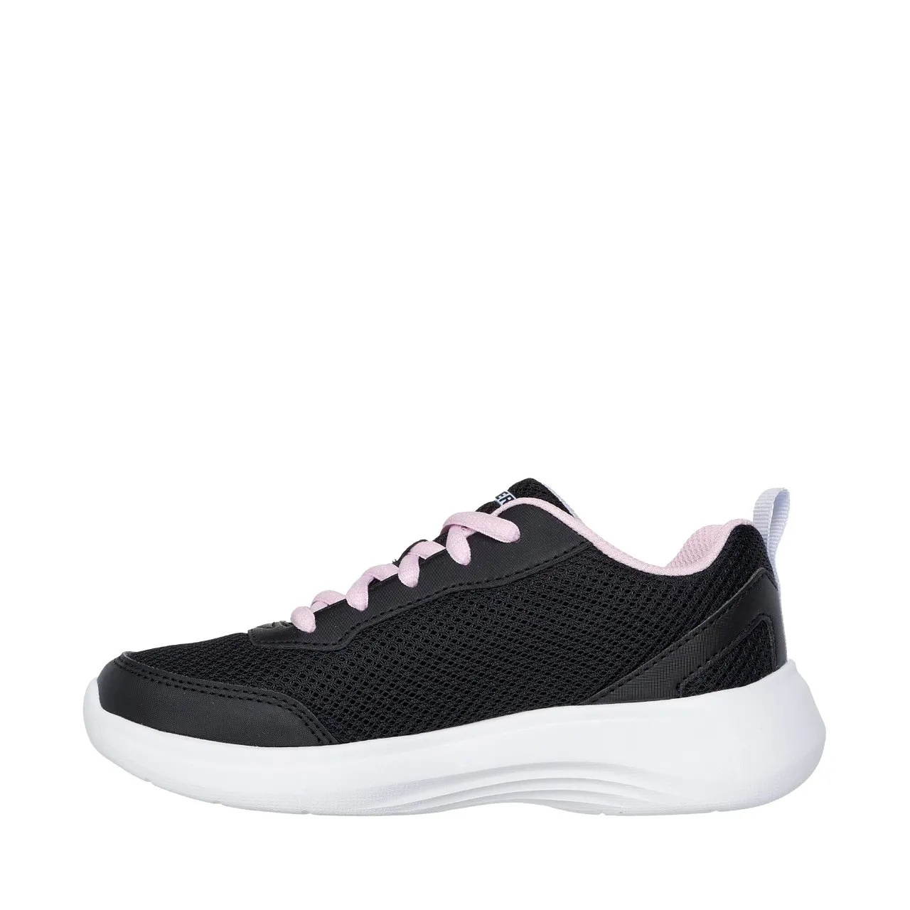 Дитячі туфлі Skechers Selectors Reset AC 303574L BLK