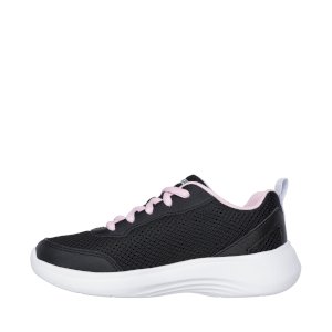 Skechers Selectors Reset AC 303574L BLK lastejalatsid