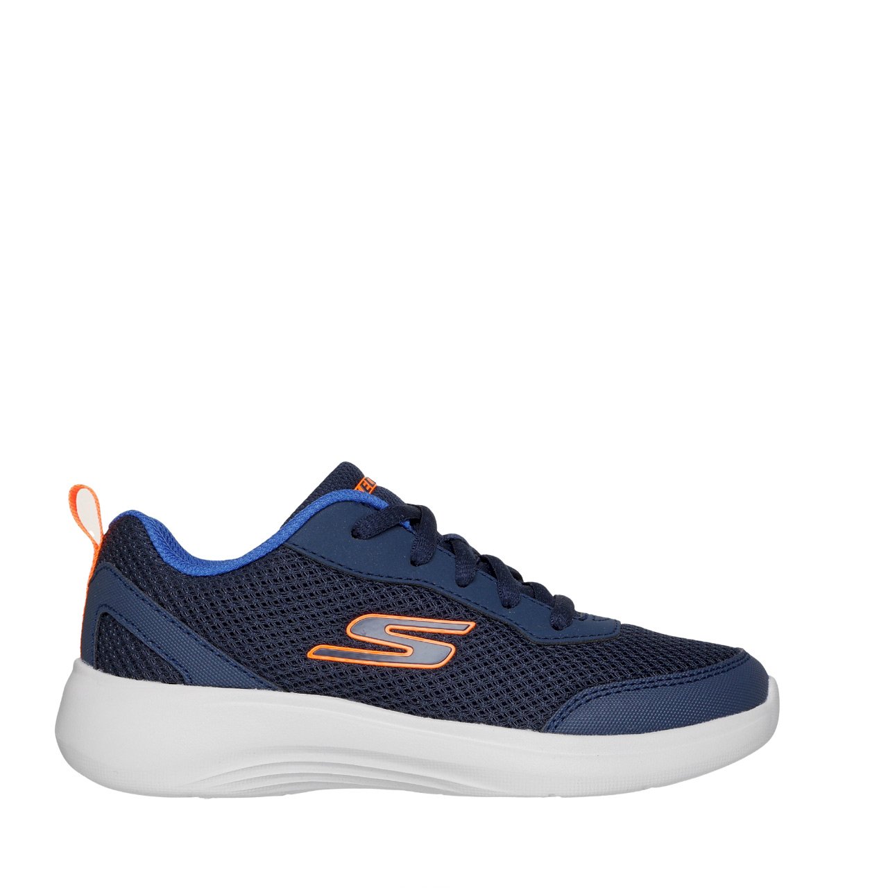 Дитячі черевики Skechers Selectors Sky-Flex 403616L NVBL