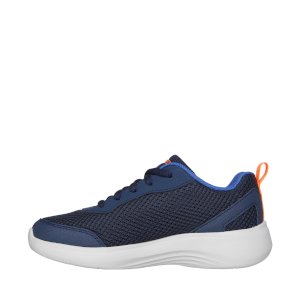 Дитячі черевики Skechers Selectors Sky-Flex 403616L NVBL