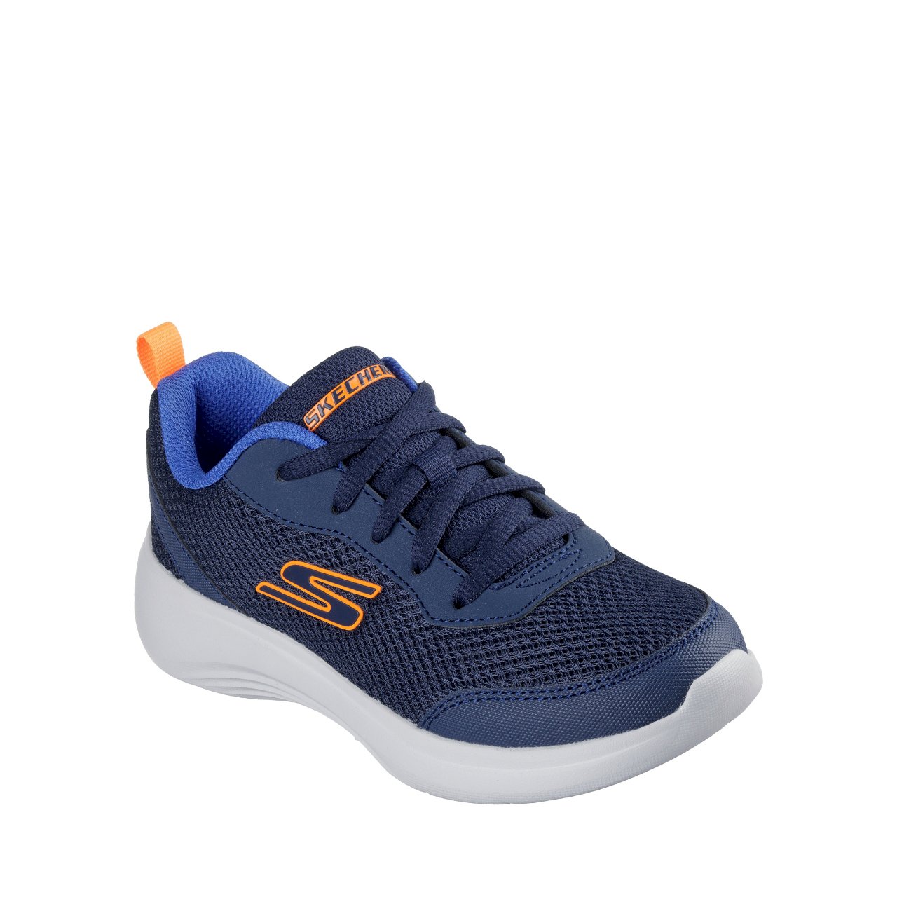 Skechers Selectors Sky-Flex дитячі спортивні кросівки 403616L NVBL