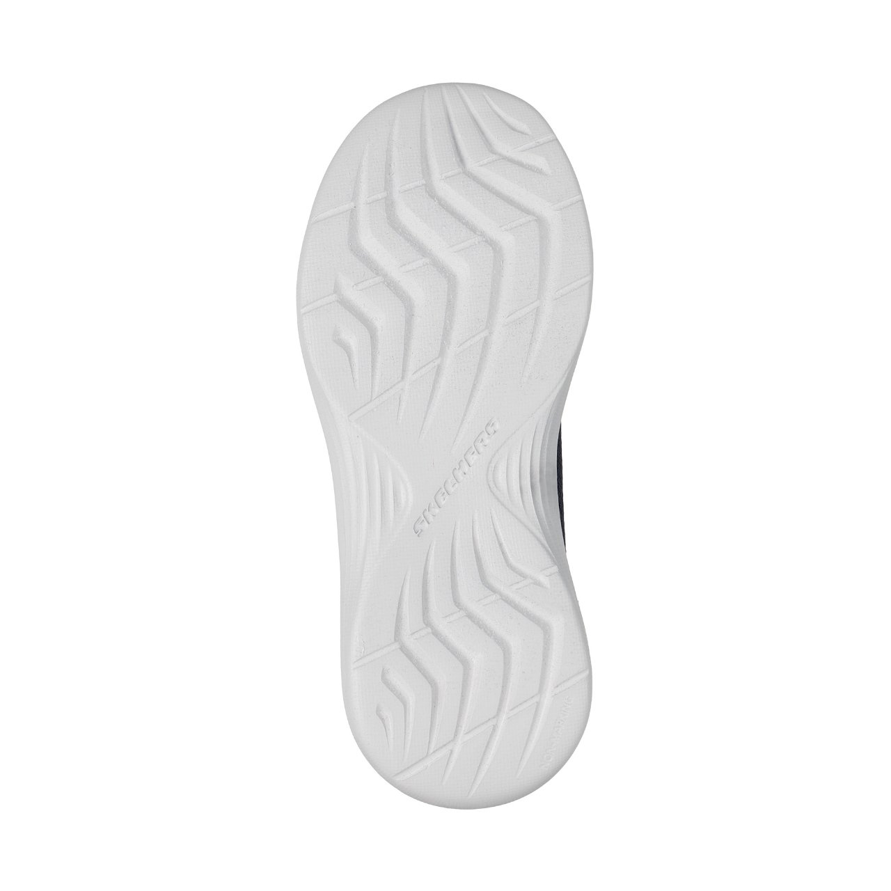 Дитячі спортивні кросівки Skechers Selectors Sky-Flex темно-сині 403616L NVBL