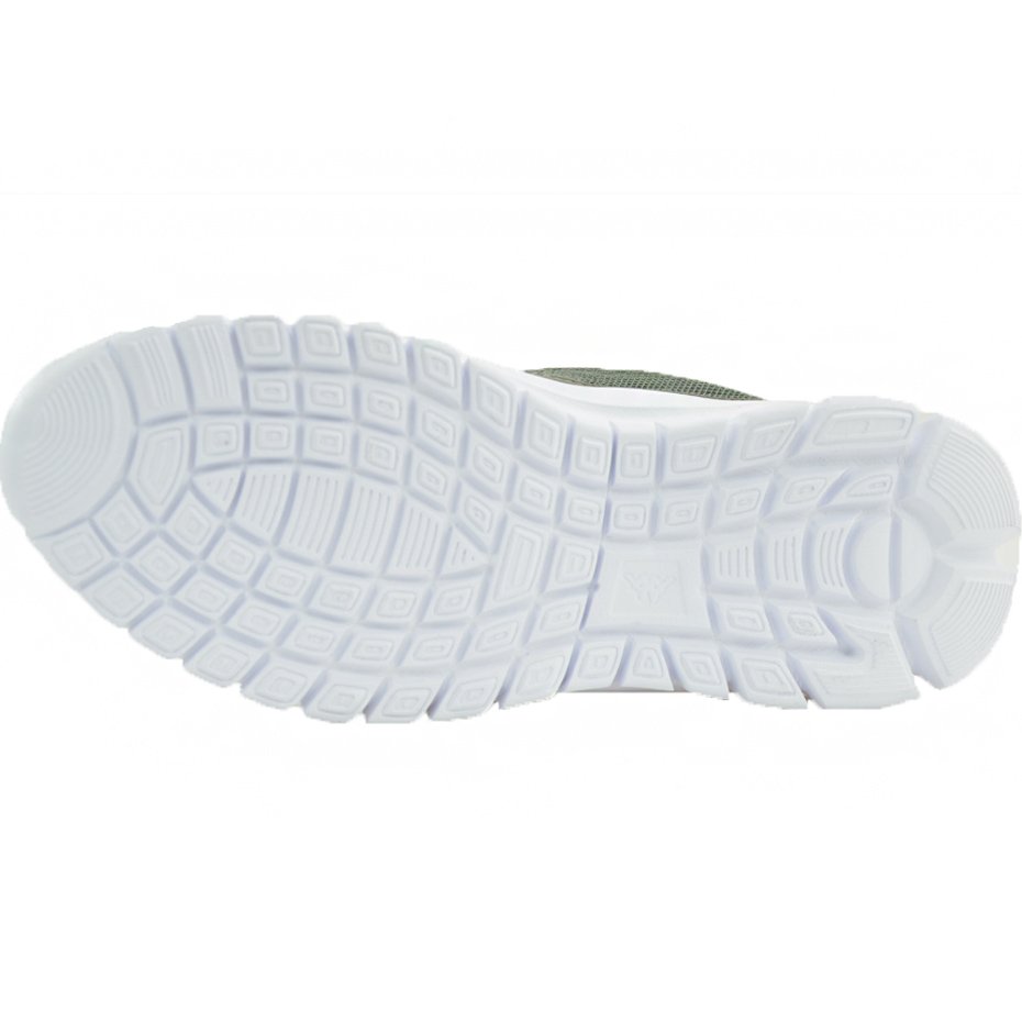 Grey Kappa Follow K dětská obuv 260604K 1633