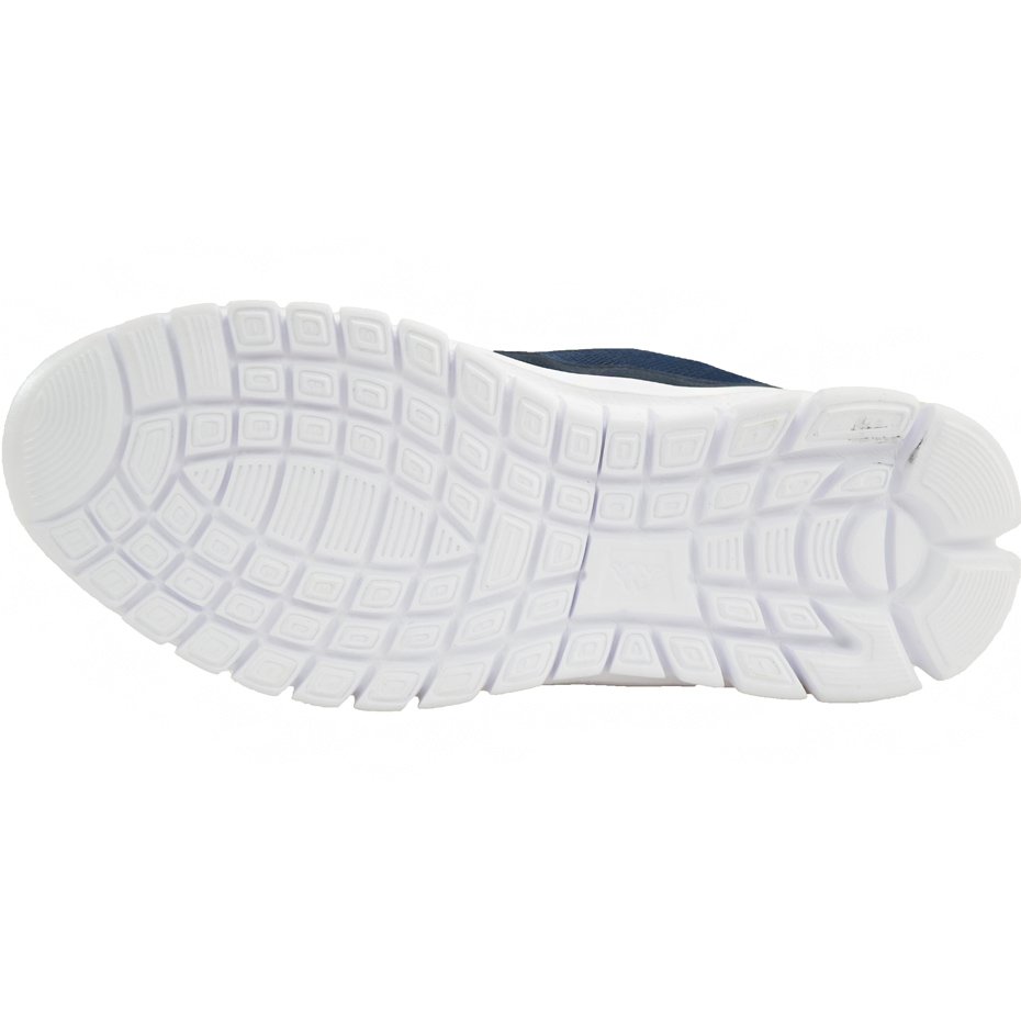 Scarpe da bambino Kappa Follow K blu navy 260604K 6737