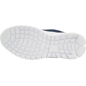 Scarpe da bambino Kappa Follow K blu navy 260604K 6737