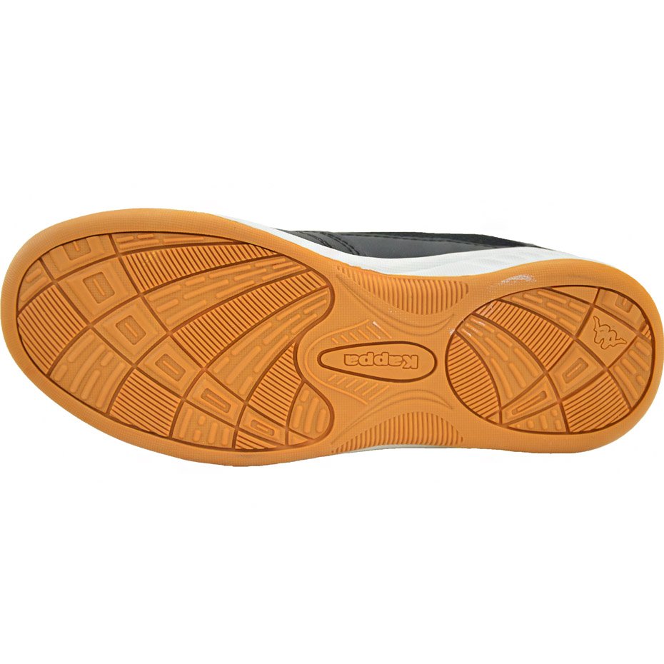 Juodi Kappa Kickoff K vaikiški batai 260509K 1140