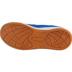 Modrá dětská obuv Kappa Kickoff K 260509K 6011