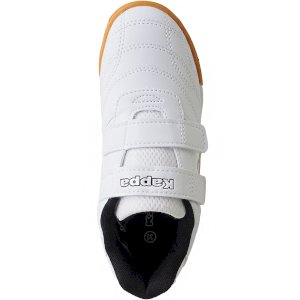 白色女鞋 Kappa Kickoff K 260509K 1011