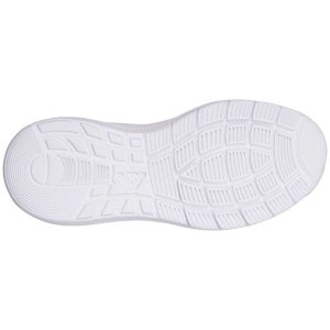 Šedá dětská obuv Kappa Gizeh 260597K 1614