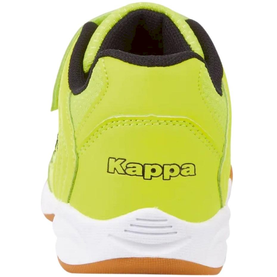 Gele Kappa Damba K kinderschoenen 260765K 4011