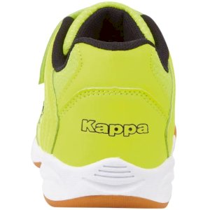 Gele Kappa Damba K kinderschoenen 260765K 4011