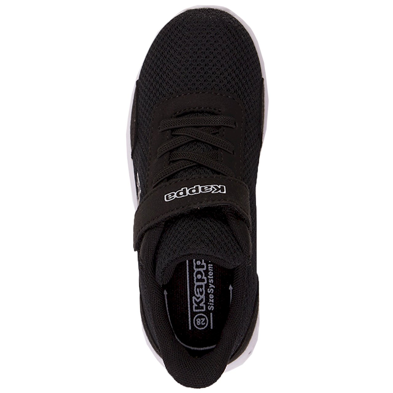 Kappa Getup K 261031K 1110 детски обувки за момчета